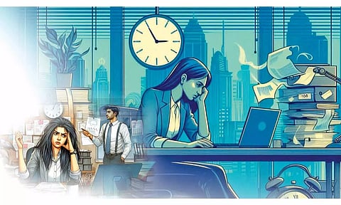 Editorial: Sundays aren't for staring