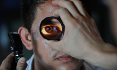 Representative Image (IANS)