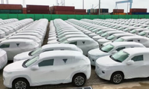 Representative Image (IANS)