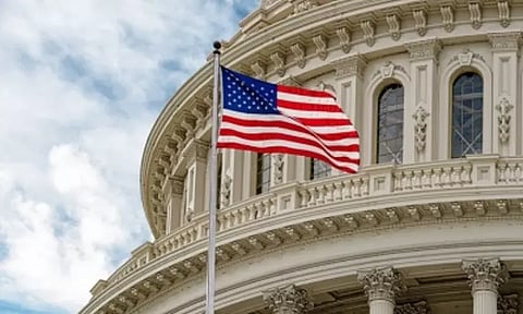 Resolution introduced in US Congress to designate January as Tamil Language and Heritage Month