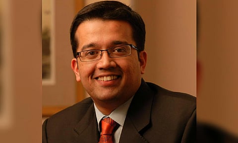 Karthik Athreya, Director and Head of Strategy - Alternative Credit - Sundaram Alternates