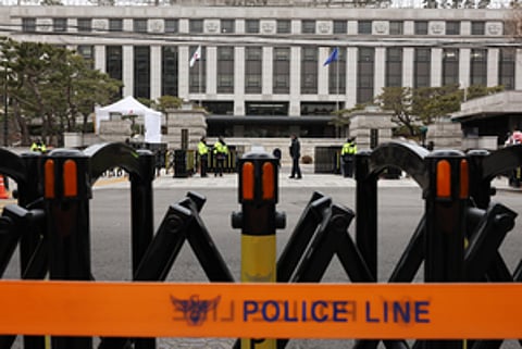 South Korea: Court rejects Yoon's request to postpone 2nd hearing of impeachment trial