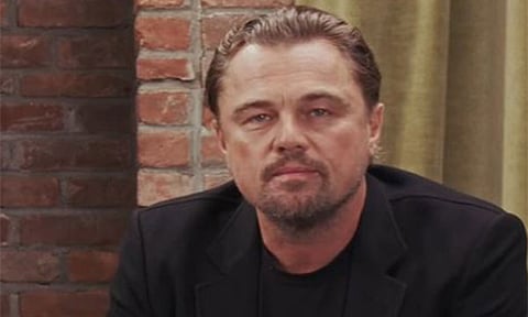 Leonardo DiCaprio donates USD 1 Million for LA wildfire relief efforts