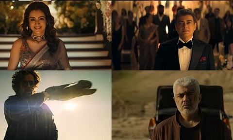 Visuals from the VidaaMuyarchi trailer (X)