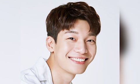 Wi Ha-joon (Image/X)