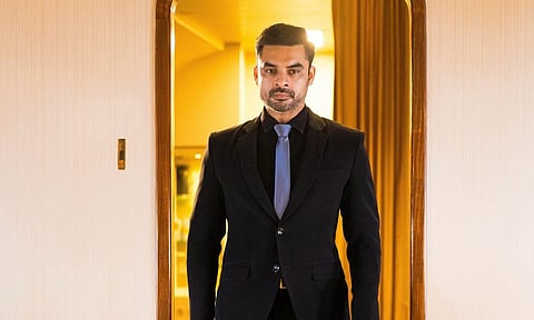 Tovino Thomas (Photo: Instagram)