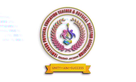 Credit: TNPET&PD ASSOCIATION's X handle