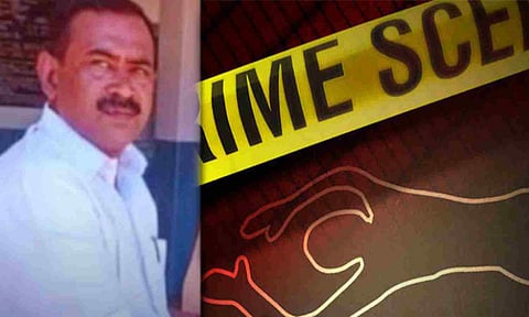 Not road accident, Pudukkottai anti-mining activist was murdered, find police; arrest five