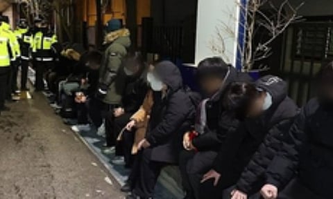 Still from the spot (IANS)