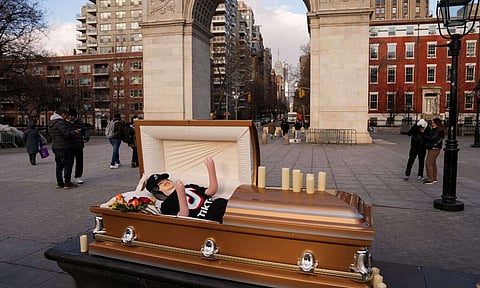 What Happens When the TikTok Economy Dies?