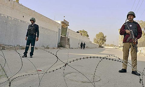 Representative Image (AP)