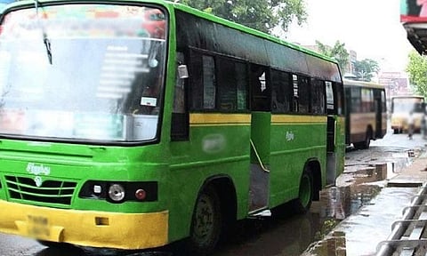 Representative Image (Daily Thanthi)