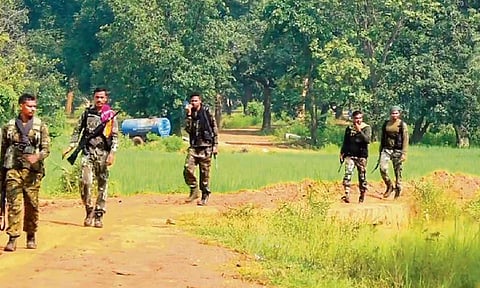 Representative Image (PTI) 