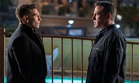 A still from 'The Accountant 2' (ANI)