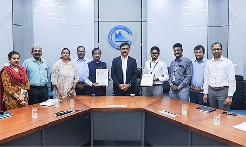 CMRL’s new Central Tower to be Chennai’s 27-storey landmark