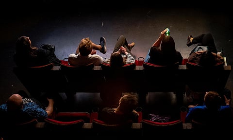 Representative Image 