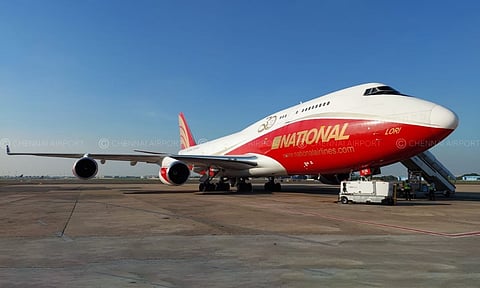 Representative image