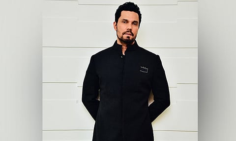Randeep Hooda (Instagram)