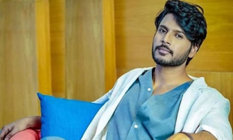 Sundeep Kishan (IANS)