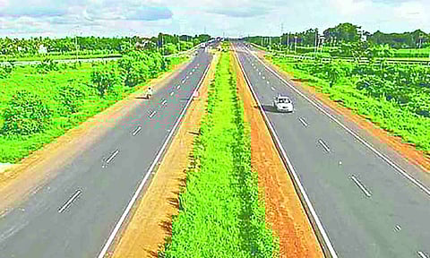 New 32-km road to connect GST Road with ECR; will decongest Chengalpattu-Tambaram stretch
