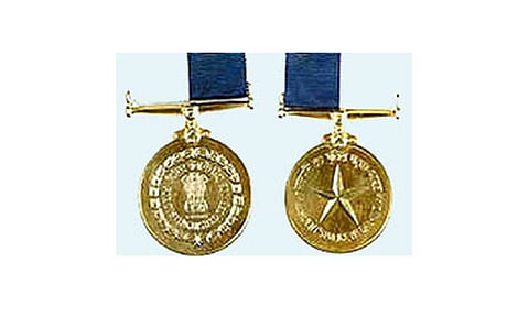 President's Medal