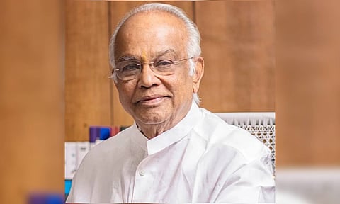  Lakshmipathy Ramasubbaiyer