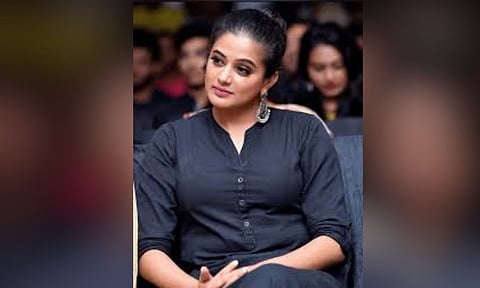 Actor Priyamani (Instagram)