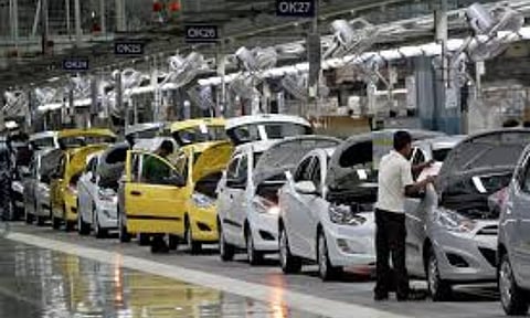 Demand revival in emerging markets aids automobile exports grow 19 pc in 2024