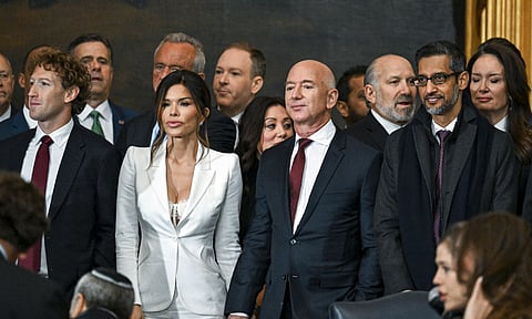 The dubious history of America’s most famous monarchist