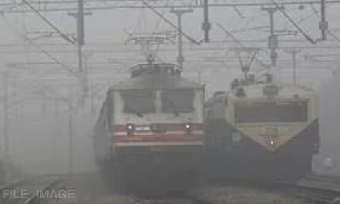 Representative Image (Thanthi TV)