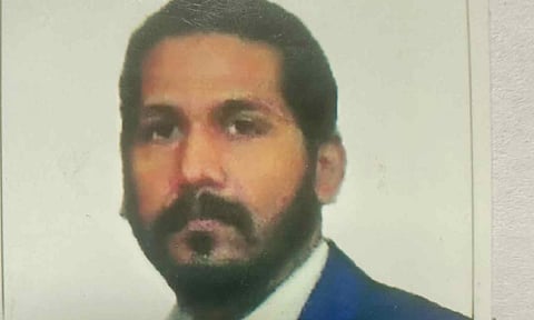 Janarthanan Sundaram