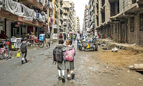 Representative Image