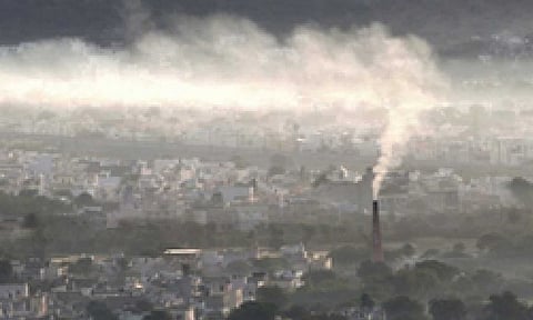 Representative Image (IANS)