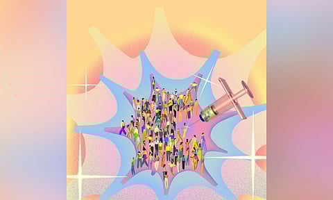 Would You Get Sick in the Name of Science?