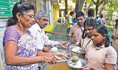 Representative Image