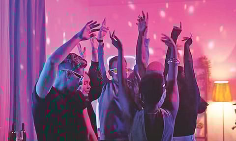 Representative image