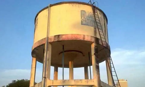 Representative Image