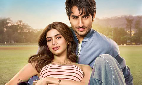 Poster of the film (Image/X)