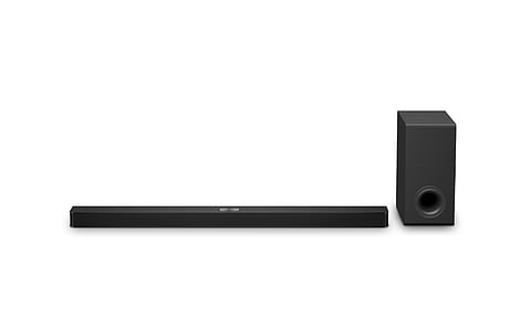 LG S90TY Soundbar