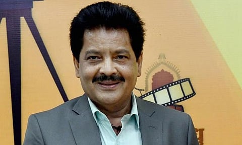 Udit Narayan (PTI)