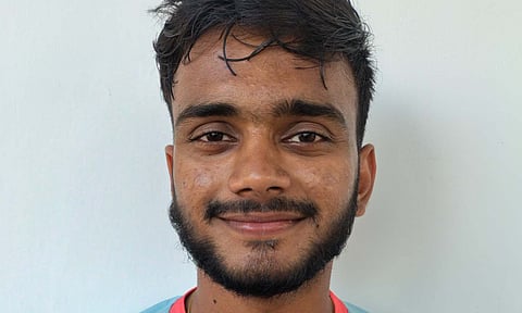 Tamil Nadu makes strong reply