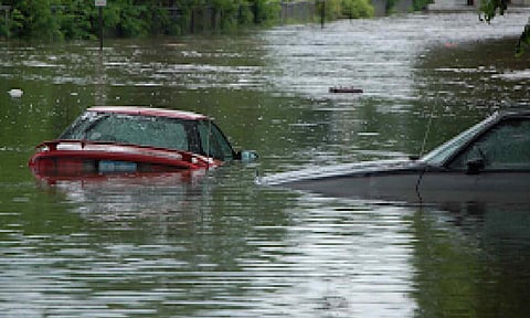 Representative Image (IANS)