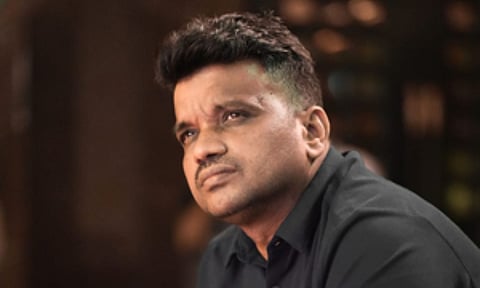 Director Arivazhagan (IANS)