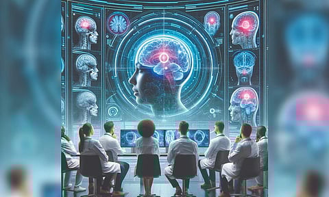 Representative image