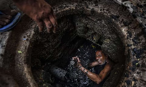 Representative image