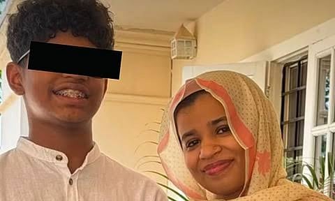 #StopBullying: iD Fresh Foods CEO demands justice for nephew Mihir who died by suicide