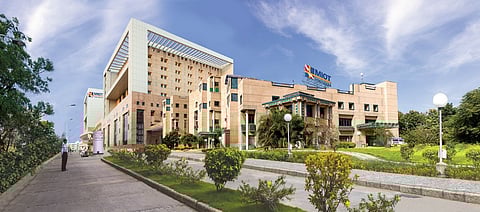 Don’t let your addiction take a toll on your family: Overcome it with the help of MIOT’s de-addiction experts