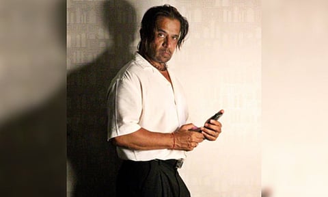 Actor Arjun Sarja (IANS)