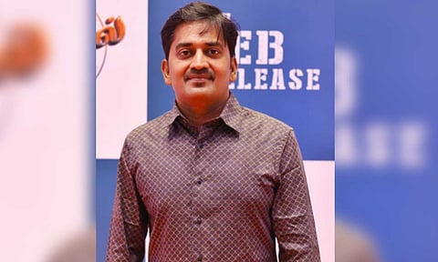 Actor Karunakaran (IANS)