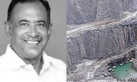 Jagaber Ali murder case: Key documents seized from quarry owners